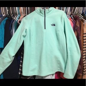 The North face Fleece Pullover